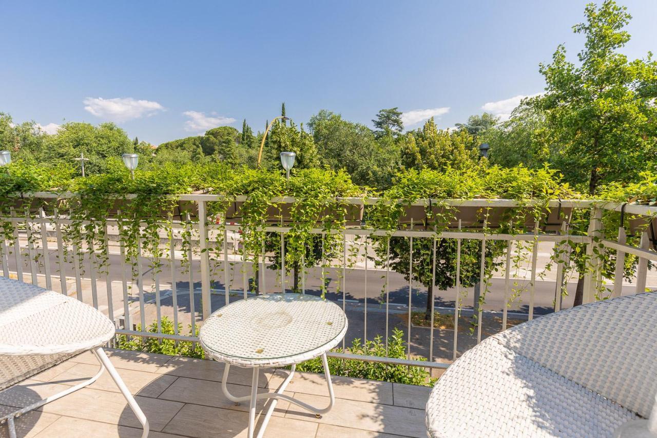 Crys: Apartments, Holiday, Business, Blu - Verona — Photos 2
