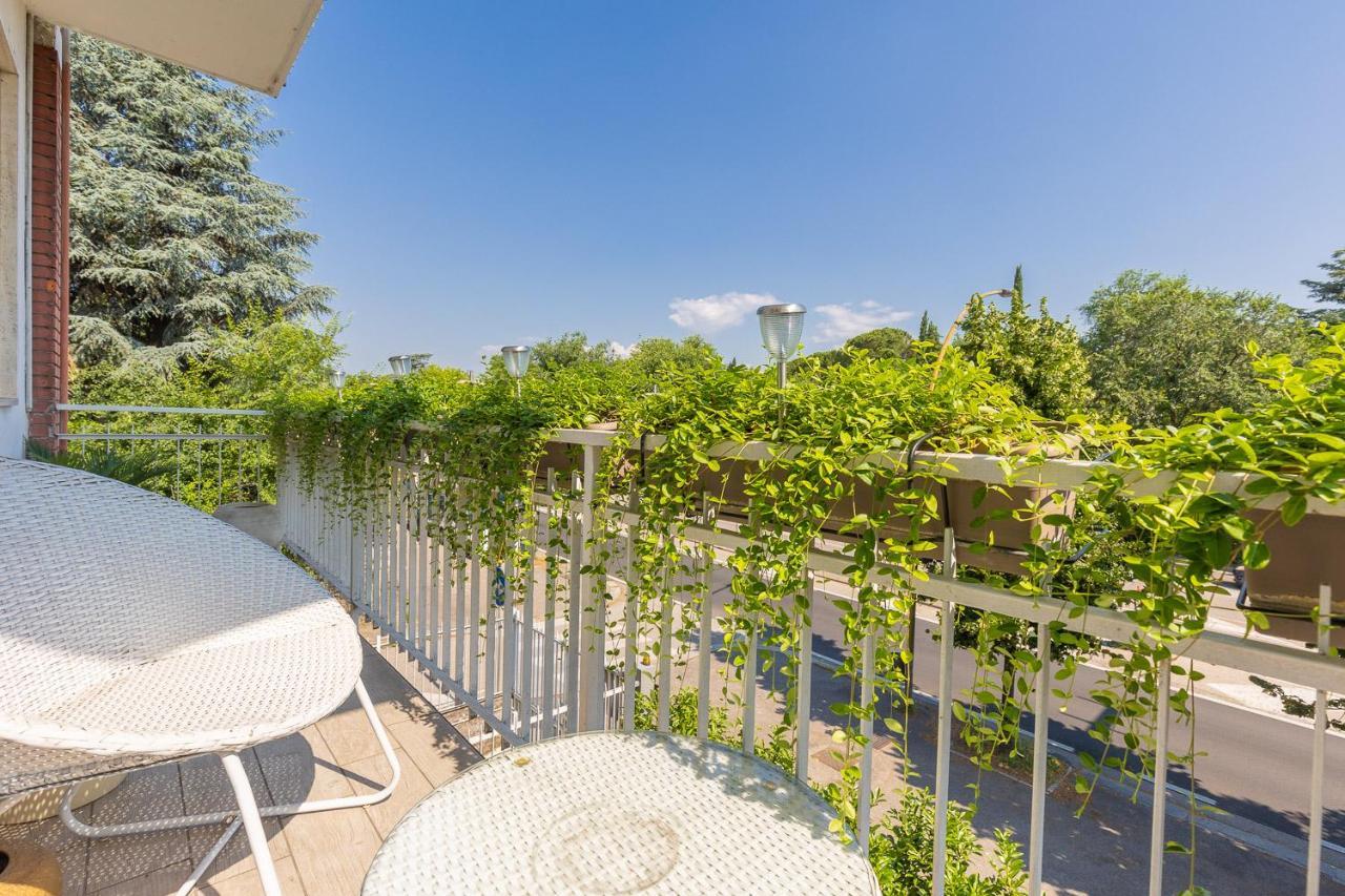 Crys: Apartments, Holiday, Business, Blu - Verona — Photos 3